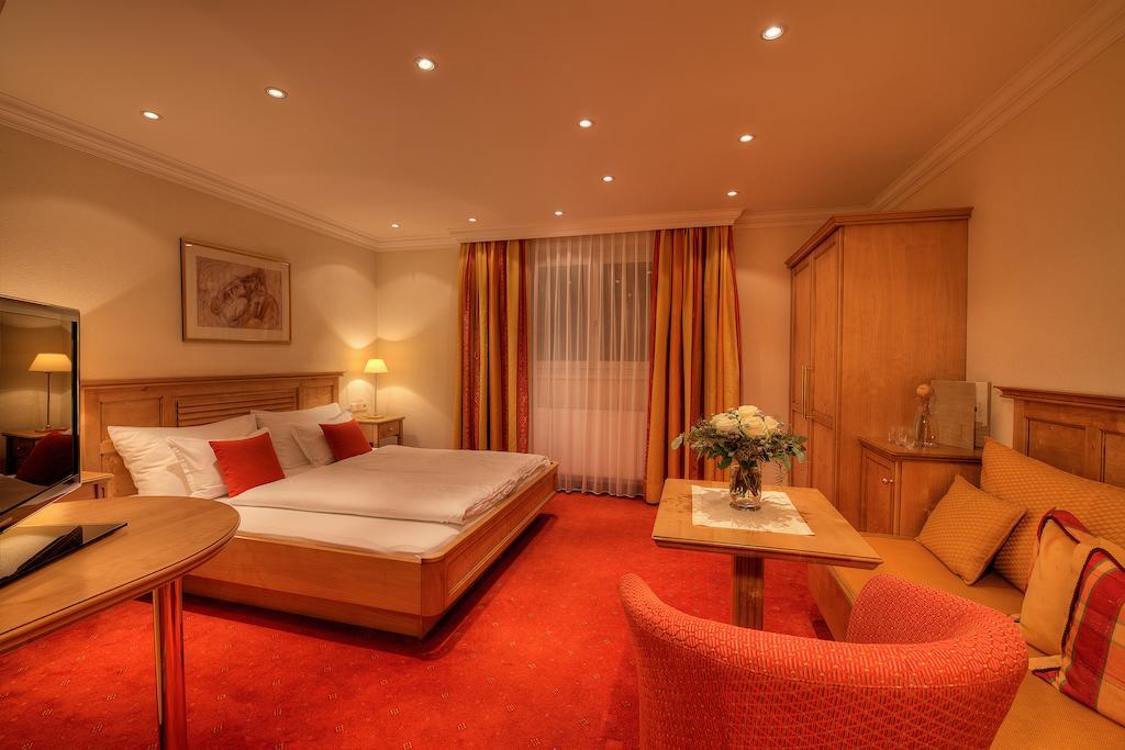 Hotel Palin Ischgl Rom bilde