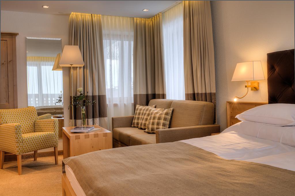 Hotel Palin Ischgl Eksteriør bilde