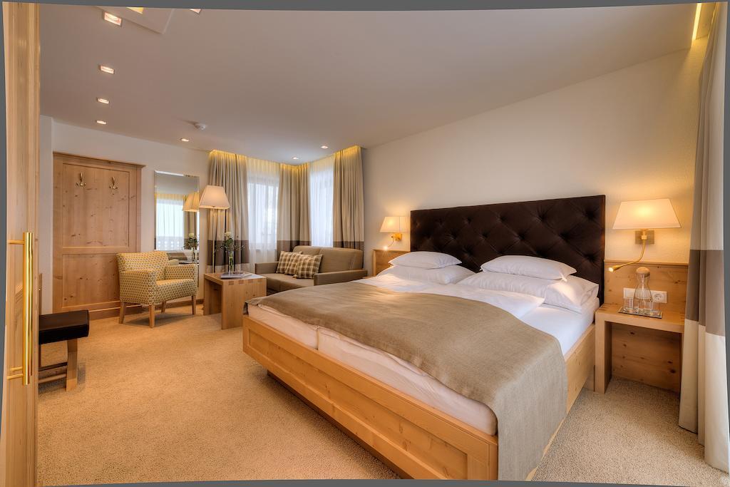 Hotel Palin Ischgl Rom bilde