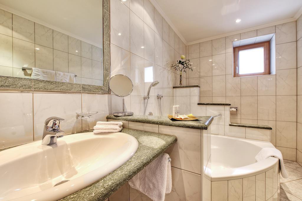 Hotel Palin Ischgl Rom bilde