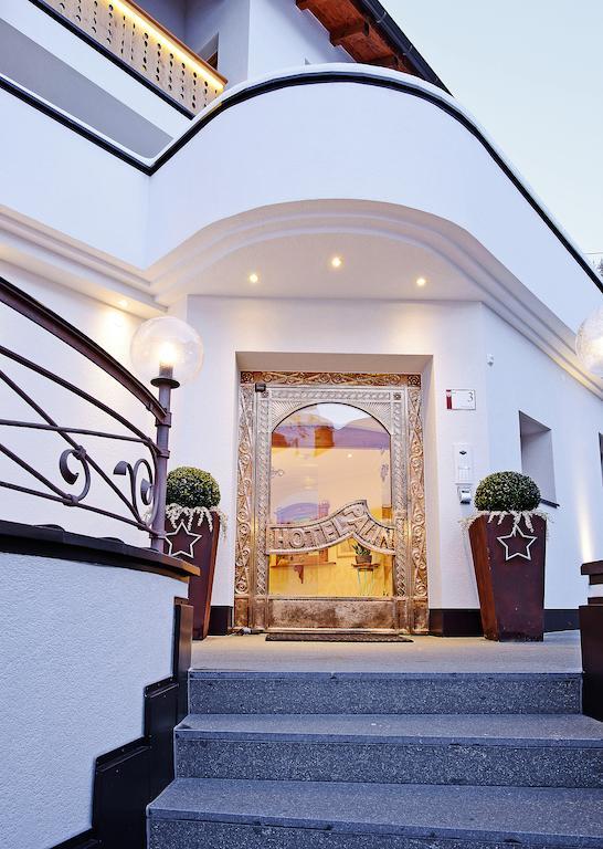 Hotel Palin Ischgl Eksteriør bilde