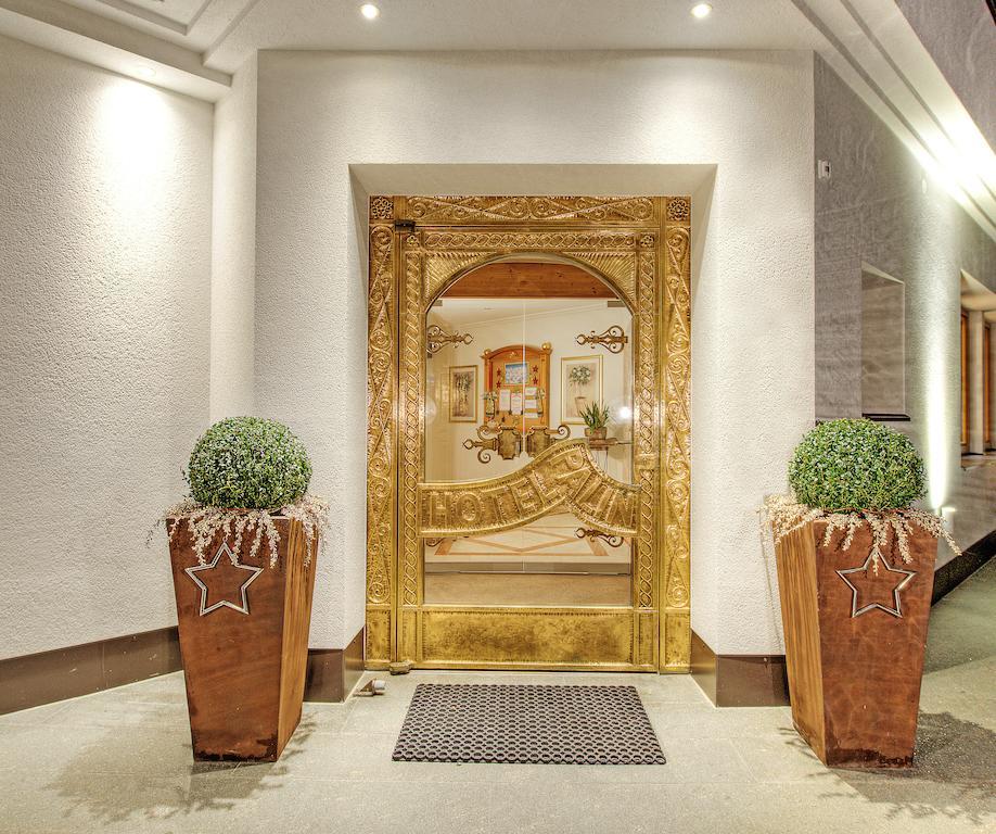 Hotel Palin Ischgl Eksteriør bilde
