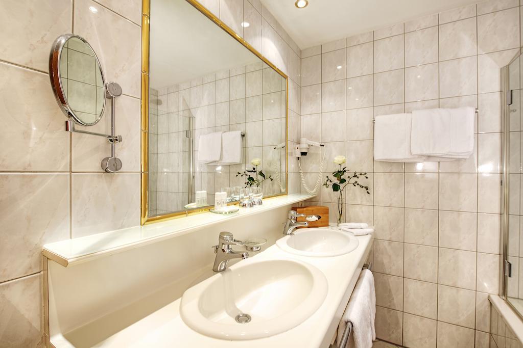 Hotel Palin Ischgl Rom bilde